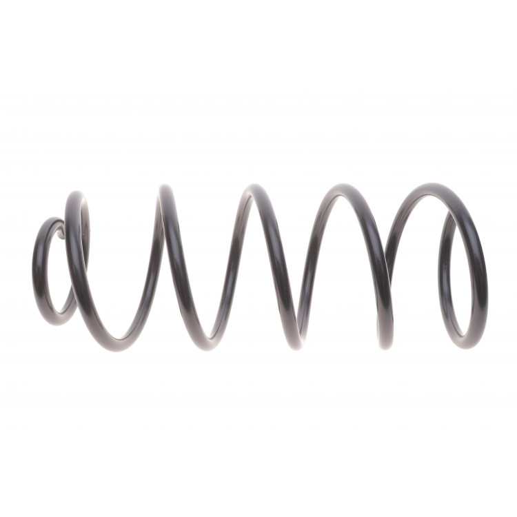 Пружина (передня) VW Golf IV 1.8/1.8T 97-05 (нах.зад.частина)