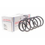 Пружина (передня) VW Golf IV 1.8/1.8T 97-05 (нах.зад.частина)