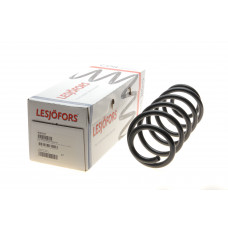 Пружина (передня) VW Passat B5 1.8/1.8T/1.9TDI 96-00/B5.5 1.6 00-05 (седан/універсал)