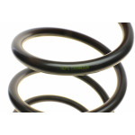 Пружина (передня) VW Golf IV 1.9TDI/2.0Bi-Fuel 97-06 (універсал/фургон/хетчбек) (з низьк.ход.ч)