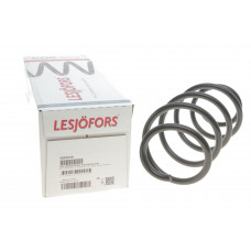 Пружина (передня) VW Golf V/VI/Skoda Octavia 1.2-1.4TSI/1.4-1.6/1.6FSI 03-13 (унив/накл.з.ч)/Jetta