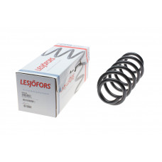 Пружина (передня) VW Passat B5.5 1.8T/20V/1.9-2.0TDI/2.3 V5/VR5 00-05 (седан/унив) (без спорт.х.ч)