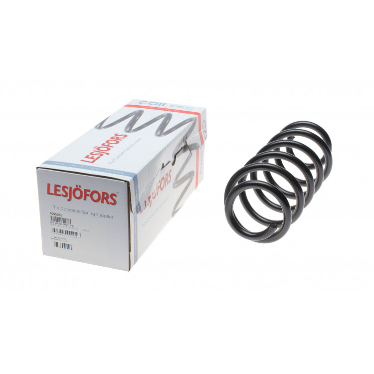 Пружина (передня) VW Passat B5.5 1.8T/20V/1.9-2.0TDI/2.3 V5/VR5 00-05 (седан/унив) (без спорт.х.ч)