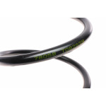 Пружина (передня) VW Polo 1.4/16V/FSI 01-09/Skoda Fabia 1.2/12V/TSI/1.4/1.6 06-14 (унив/накл.з.ч)