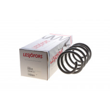 Пружина (передня) VW T5/Multivan V 2.0TDI/2.5TDI/3.2V6 03-15/T6/Multivan VI 2.0TDI 15- (фургон)