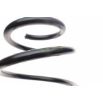 Пружина (передня) VW Caddy III 1.4/1.6/2.0Ecofuel/2.0SDI 04-15 (фургон/вен)