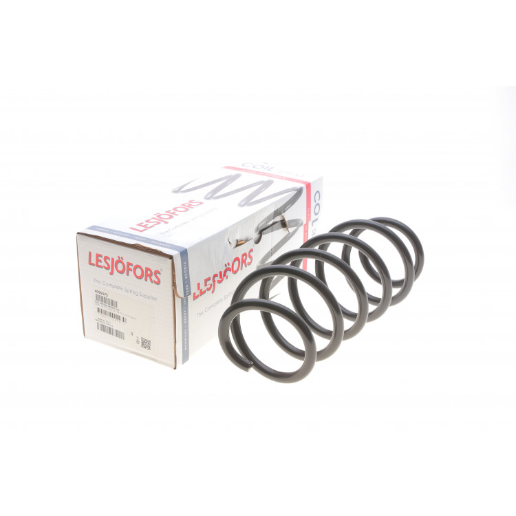 Пружина (передня) VW Caddy III 1.9TDI/2.0TDI 04-15 (фургон/вен)