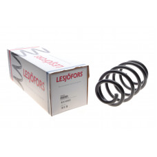 Пружина (передня) VW T5/Multivan V 2.0BiTDI/TDI/2.5TDI/3.2 4motion 03-15/T6 2.0TDI 4motion 15-