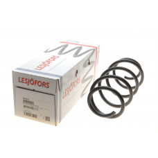 Пружина (передня) VW Golf V/VI/Skoda Octavia 1.4TSI/1.6TDI/1.8TSI 07-13 (унив/накл.з.ч)/Jetta 05-