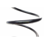 Пружина (передня) VW Golf V/VI 1.4TSI/1.8TSI/1.9TDI/2.0FSI 03-13 (унив/накл.з.ч)/Jetta III/IV 05-
