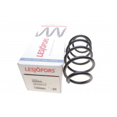 Пружина (передня) VW Passat B6/B7 1.4-1.8TSI/2.0FSI 05-14 (седан/унив)/Skoda SuperB 1.4TSI 08-15