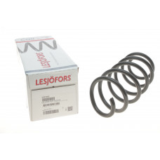 Пружина (передня) VW Passat B6/B7 1.6-2.0TDI/TSI/FSI 05-14 (седан/унив)/Skoda Superb 1.9TDI 08-15