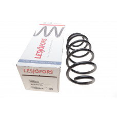 Пружина (передня) VW Passat B6/B7 1.9-2.0TDI/1.4TSI 05-14 (седан/уни)/Skoda SuperB 2.0TDI/TSI 08-15