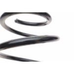 Пружина (передня) VW Passat B6/B7 1.9-2.0TDI/1.4TSI 05-14 (седан/уни)/Skoda SuperB 2.0TDI/TSI 08-15