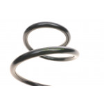 Пружина (передня) VW Polo 1.4TDI 01-09 (осн. BlueMotion)/Fox 1.2/1.4 05-11 (нах.зад.частина)