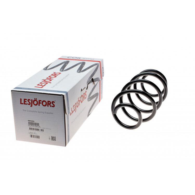 Пружина (передня) VW Caddy IV 1.4TGI 15- (фургон)/Tiguan 1.4TSI/2.0TDI 07-18 (SUV/Incl Bluemotion)