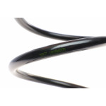 Пружина (передня) VW Caddy IV 1.4TGI 15- (фургон)/Tiguan 1.4TSI/2.0TDI 07-18 (SUV/Incl Bluemotion)