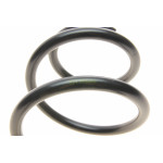 Пружина (передня) Skoda SuperB 2.0TDI МКПП 10-15 (унив.)/VW Passat B6 2.0TDI 10-14 (седан)