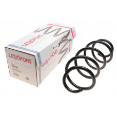 Пружина (передня) VW Caddy III 1.6TDI (дл.база АКПП)/2.0TDI МКПП/1.9TDI 10-15/IV 2.0TDI/1.4TGI 15-