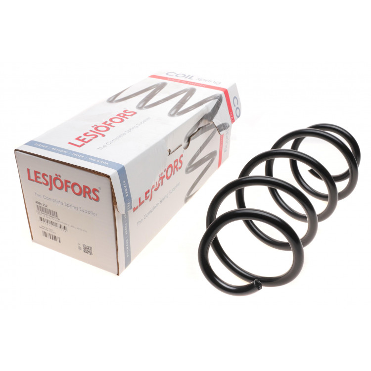 Пружина (передня) VW Caddy III 1.6TDI (дл.база АКПП)/2.0TDI МКПП/1.9TDI 10-15/IV 2.0TDI/1.4TGI 15-