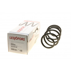 Пружина (передня) VW Passat B6/B7 2.0FSI 4motion/1.9-2.0TDI 05-14 (седан/універсал)(зі спорт.ход.ч)