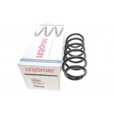 Пружина (задня) Audi A6 1.8T/2.4/2.5TDI/2.8/3.0 quattro 97-05 (седан)