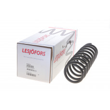 Пружина (задня) BMW 5 (E39) 520d/i/523i/525d/i/td/tds/528i/530d/i/535i/540 95-03 (седан)(без М-тех)