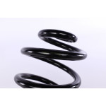 Пружина (задня) BMW 3 (E46) 316i/318d/i/320d/i/323i/325i/xi/328i 98-06 (седан/купе) (з пост.д) (HD)