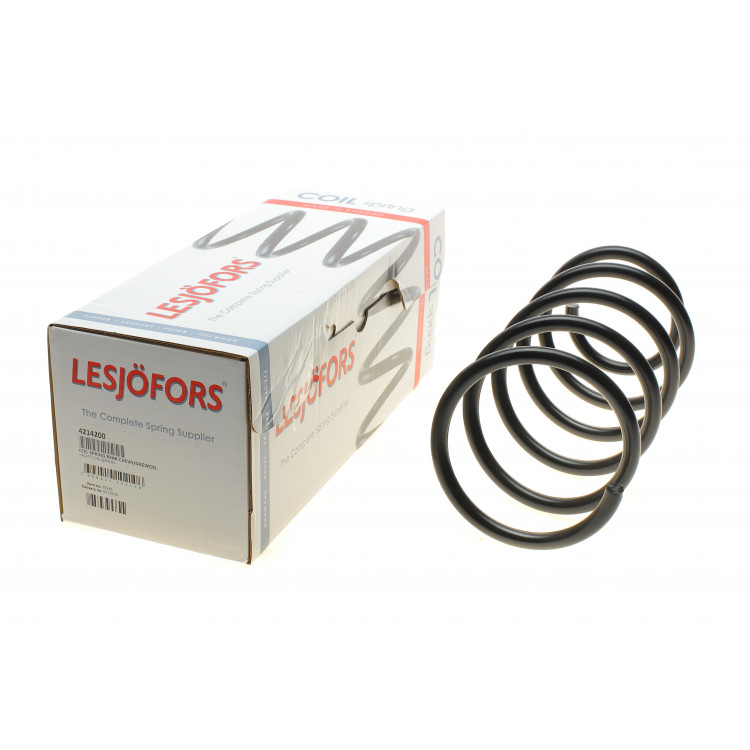 Пружина (задня) Chevrolet Lacetti 1.4/1.6/1.8 05-/Nubira 1.6/1.8 05-11 (седан/нах.зад.частина)