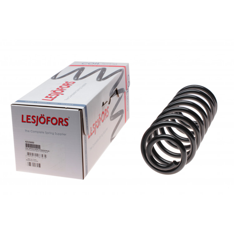 Пружина (задня) Citroen Jumpy/Peugeot Expert 1.6/1.8/1.9D/TD/2.0/HDI 96-06 (вен/фургон/з борт.пл)