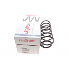 Пружина (задня) Citroen Berlingo 1.6/HDi/VTi 08-/C4 Picasso 1.6HDi/THP/VTi/2.0HDi/1.6-2.0 16V 06-13