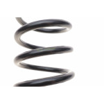 Пружина (задня) Dacia Logan/Renault Logan 1.4/MPI/1.5dCi/1.6/16V/BiFuel/MPI 04- (седан) (червона)