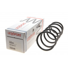 Пружина (задня) Dacia Duster 1.2TCe/1.5dCi/1.6 16V 4x4 10-18/Renault Duster 1.5dCi/1.6 16V 4x4 11- Пружина (задня) Dacia Duster 1.2TCe/1.5dCi/1.6 16V 4x4 10-18/Renault Duster 1.5dCi/1.6 16V 4x4 11-