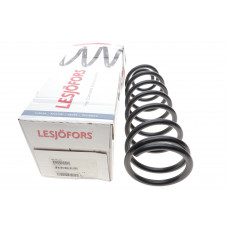 Пружина (задня) Fiat Scudo 1.6/1.9D/TD/2.0JTD 96-06 (універсал/фургон/з борт.платф.) (417mm) Пружина (задня) Fiat Scudo 1.6/1.9D/TD/2.0JTD 96-06 (універсал/фургон/з борт.платф.) (417mm)