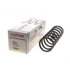 Пружина (задня) Ford Focus C-Max 1.6-2.0/1.6-2.0TDCi 03-07 (вен) Пружина (задня) Ford Focus C-Max 1.6-2.0/1.6-2.0TDCi 03-07 (вен)