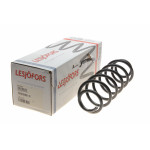 Пружина (задня) Ford Fusion 1.2-1.6/1.4-1.6TDCi 04-12 (універсал)