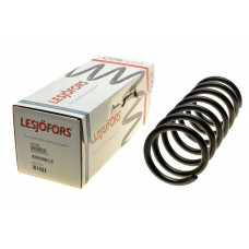 Пружина (задня) Ford S-Max 1.6EcoBoost/1.6-2.2TDCi 06-14 (вен) (без с-ми регул.дорож.просв.) Пружина (задня) Ford S-Max 1.6EcoBoost/1.6-2.2TDCi 06-14 (вен) (без с-ми регул.дорож.просв.)