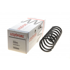 Пружина (задня) Ford C-Max 1.6-2.0/1.6-2.0TDCI 07-10 (вен) (346mm) Пружина (задня) Ford C-Max 1.6-2.0/1.6-2.0TDCI 07-10 (вен) (346mm)