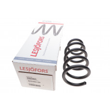 Пружина (задня) Honda CR-V III 2.0 i-VTEC/2.2 i-CTDI/i-DTEC/2.4 i-VTEC 4WD 06- (SUV)