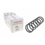 Пружина (задня) Honda Accord VIII 2.0i/2.2i-DTEC/2.4i 08-15 (седан)