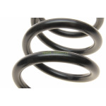 Пружина (задня) Hyundai Santa Fe I 2.0CRDi 4x4/2.4 16V 4x4/2.7 4x4/2.7 V6 4x4 01-06 (позашляховик)