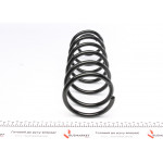 Пружина (задня) Hyundai Getz 1.1/1.3/1.3i/1.4i/1.6 02-10 (нах.зад.частина)