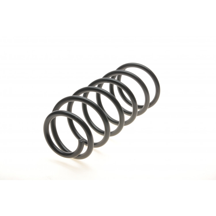 Пружина (задня) Hyundai Accent IV 1.4/1.6 12-/Kia Rio III 1.4-1.6CVVT 15-17 (седан/нах.зад.частина)