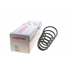 Пружина (задня) Hyundai Tucson (повноприв.) 04-10/Kia Sportage 2.0/CRDi/2.7 04- (SUV) (Kia шасі K)