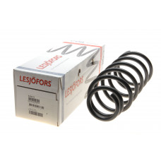 Пружина (задня) Kia Sorento I 2.5CRDi 06- (позашляховик) Пружина (задня) Kia Sorento I 2.5CRDi 06- (позашляховик)