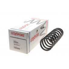 Пружина (задня) Hyundai i30 1.4-1.6/1.6CRDi/2.0 07-11/Kia Ceed 1.4-1.6/1.6CRDi/2.0 06-09 (накл.з.ч)