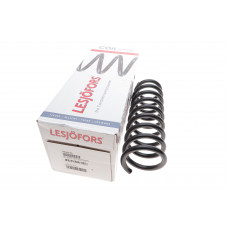 Пружина (задня) Kia Ceed SW 1.4-1.6/CVVT/1.6CRDi/2.0 07-09 (універсал)