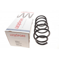 Пружина (задня) Kia Sorento I 2.4/2.5CRDi/3.5 V6 4WD 02-06 (SUV) Пружина (задня) Kia Sorento I 2.4/2.5CRDi/3.5 V6 4WD 02-06 (SUV)