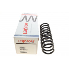 Пружина (задня) Kia Ceed SW 1.4-1.6/CVVT/1.6-2.0CRDi/2.0 09-12 (універсал/накл.зад.ч.)