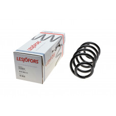 Пружина (задня) Lada Largus 1.6 12- (фургон/універсал)/Renault Logan 1.4/1.6/1.5dCi 07- (унив.) Пружина (задня) Lada Largus 1.6 12- (фургон/універсал)/Renault Logan 1.4/1.6/1.5dCi 07- (унив.)